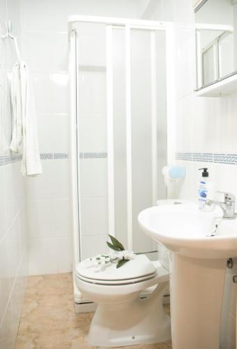 Hostal Pensi�n Aries II