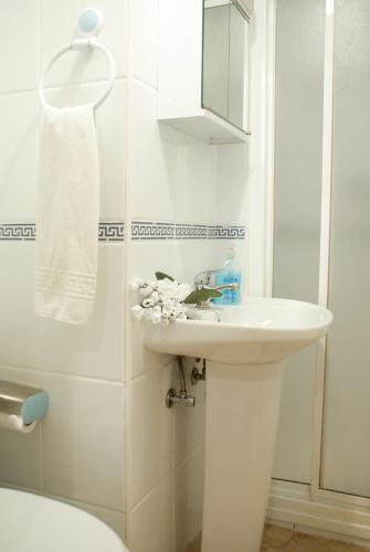 Hostal Pensi�n Aries II