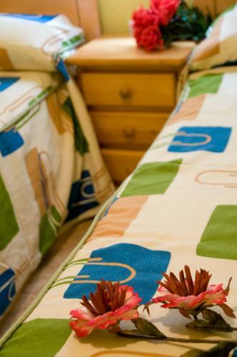 Hostal Pensi�n Aries II