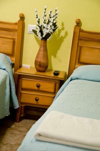 Hostal Pensi�n Aries II