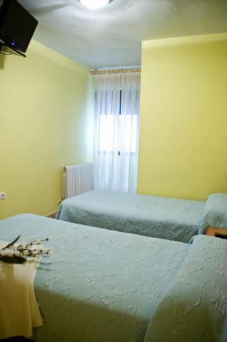 Hostal Pensi�n Aries II