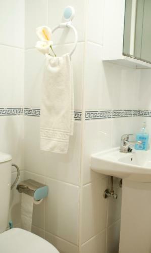 Hostal Pensi�n Aries II