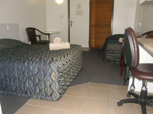Western Gateway Motel