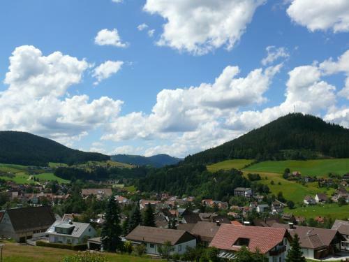 Hostal Hotel Pension Sonnenstube