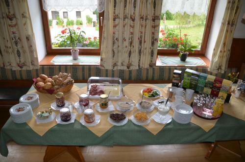 Hostal Gasthof Oswaldbauer