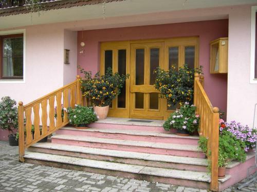 Hostal Gasthof Oswaldbauer