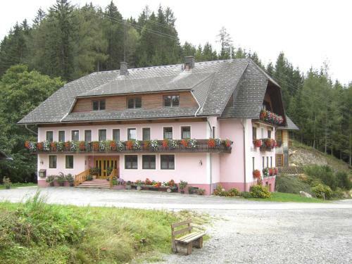 Hostal Gasthof Oswaldbauer