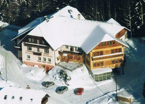 Hostal Gasthof Oswaldbauer