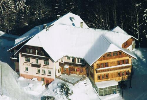 Hostal Gasthof Oswaldbauer