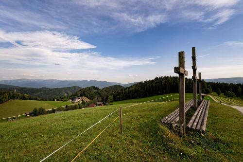 Hostal Gasthof Oswaldbauer
