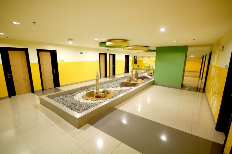 Go Hotels Otis-manila
