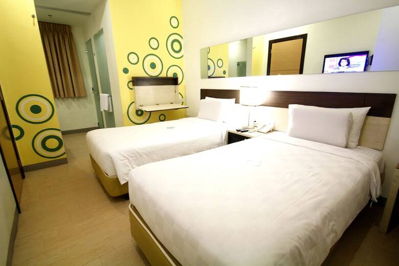 Go Hotels Otis-manila
