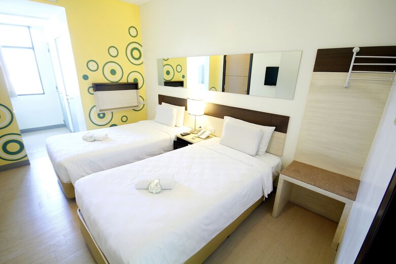 Go Hotels Otis-manila