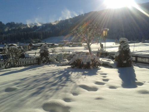 Hostal G�stehaus Midi