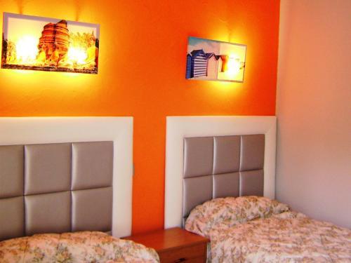 Holiday Home Miralrio Rivas Vaciamadrid