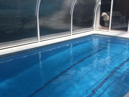 Holiday Home Miralrio Rivas Vaciamadrid