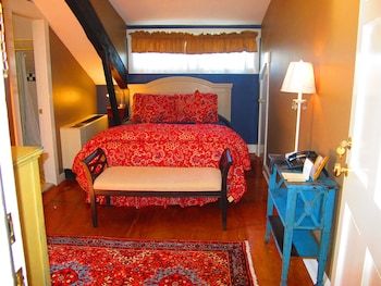 Bed & Breakfast Mary Prentiss Inn