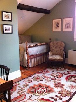 Bed & Breakfast Mary Prentiss Inn
