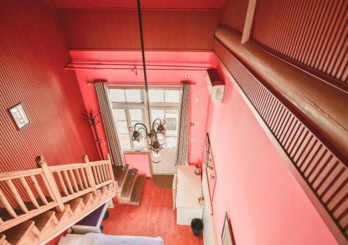 Xi'an Qixian (7 Sages) Youth Hostel