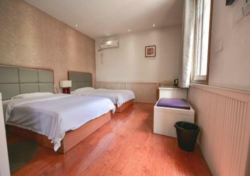 Xi'an Qixian (7 Sages) Youth Hostel