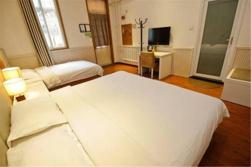 Xi'an Qixian (7 Sages) Youth Hostel