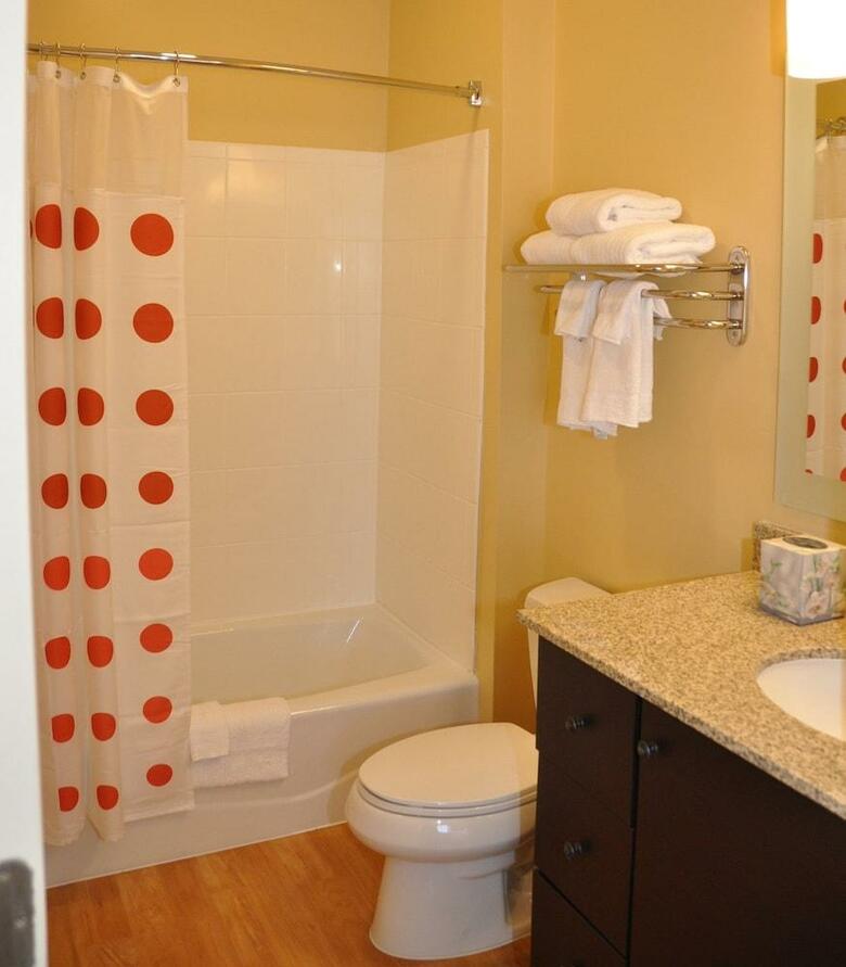 Hotel Towneplace Suites Winchester