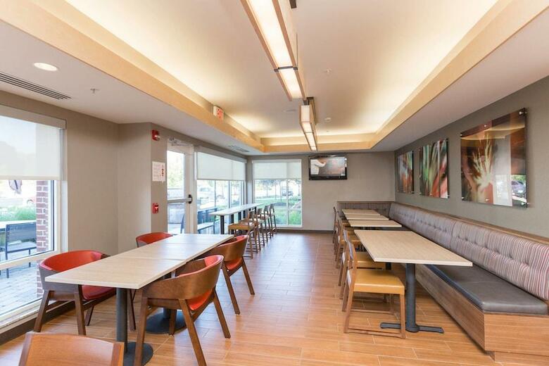 Hotel Towneplace Suites Winchester