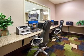 Hotel Holiday Inn Express & Suites American Fork - North Provo