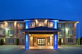 Hotel Holiday Inn Express & Suites American Fork - North Provo