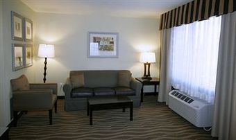 Hotel Holiday Inn Express & Suites American Fork - North Provo