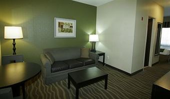 Hotel Holiday Inn Express & Suites American Fork - North Provo