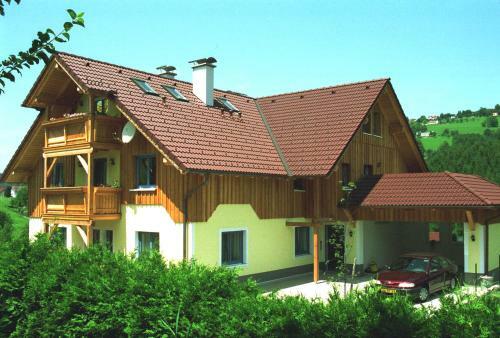 Apartments Grabler