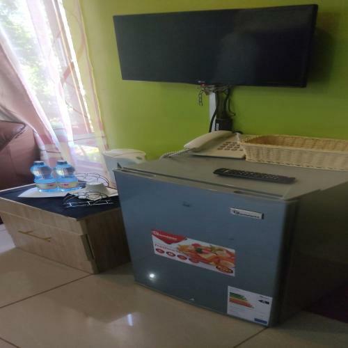 Sunaton Hotel