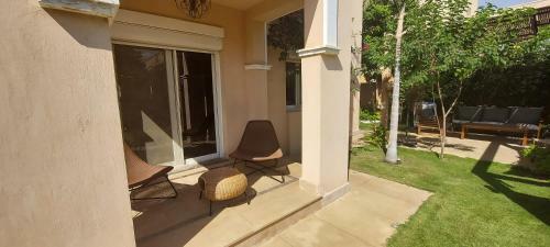 Villa Mivida Luxe New Cairo