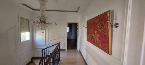 Villa Mivida Luxe New Cairo