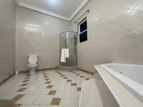 Standard Room (Djeb Sports Home)