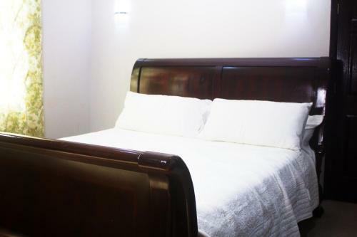 Standard Room (Djeb Sports Home)