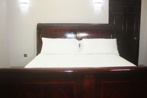 Standard Room (Djeb Sports Home)