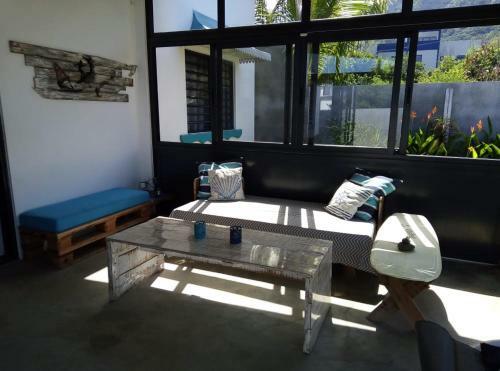 Cozy House For Kite & Windsurfers (Le Morne)