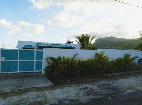 Cozy House For Kite & Windsurfers (Le Morne)