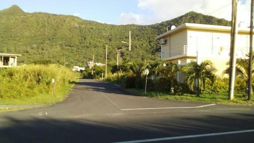 Cozy House For Kite & Windsurfers (Le Morne)