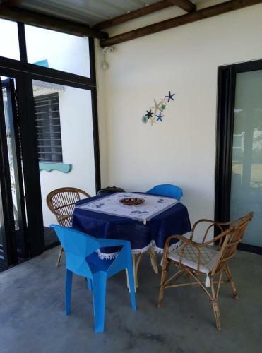 Cozy House For Kite & Windsurfers (Le Morne)