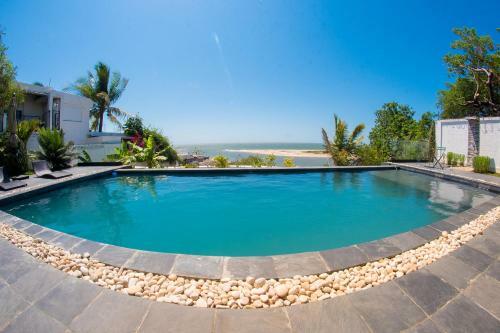 Villa Ilo Majunga