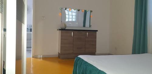 Apartamento Appartement R1 Bellatrix