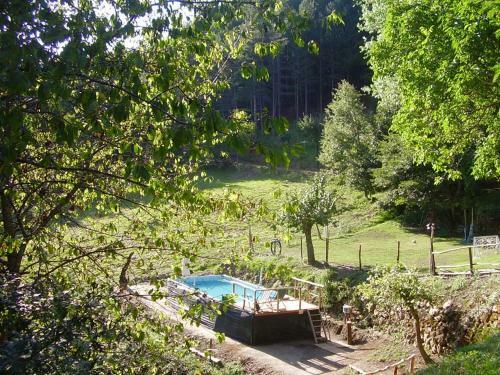 Apartamento Antico Fienile