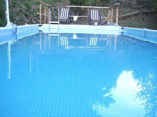 Apartamento Antico Fienile