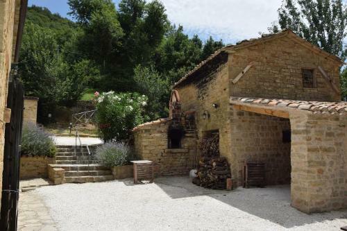 Villa Sasso