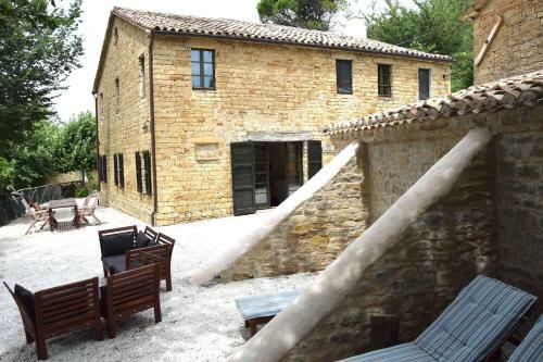 Villa Sasso