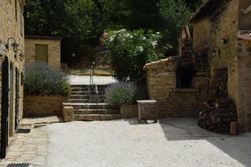 Villa Sasso