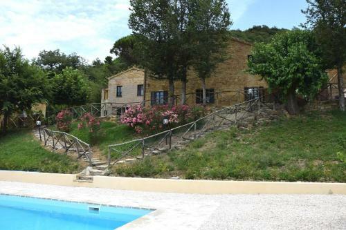 Villa Sasso